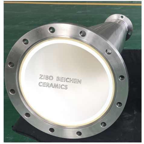 HD High Consistency Stainless Steel Cone