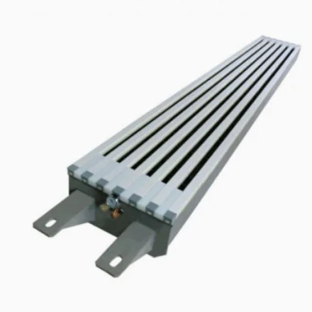 Ceramic Dewatering Element Wet Suction Box Cover